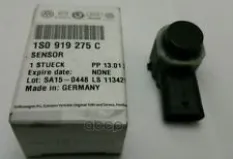 Датчик парктроника 1S0919275C VAG