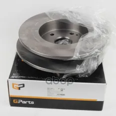 Диск тормозной BM51112511 GParts