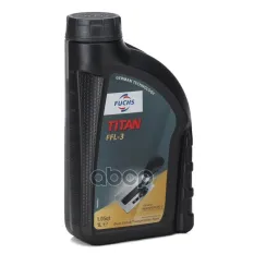 Масло синтетическое Fuchs TITAN FFL-3 12X1L