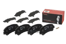 Колодки тормозные дисковые P79028 Brembo