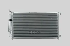 Радиатор кондиционера AC87447836 GParts