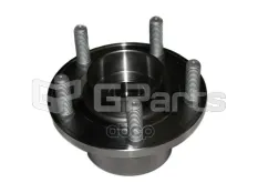 Ступица переднего колеса VO31340604 GParts
