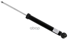 Амортизатор подвески 313 252 Sachs
