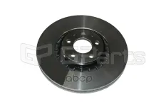 Диск тормозной VO30657301 GParts