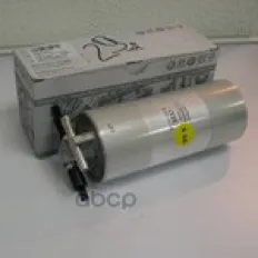 Топливный фильтр 4F0127401H VAG