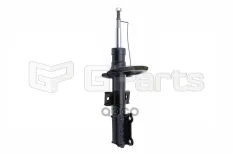 Амортизатор передний VO8667253 GParts