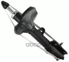 "Амортизатор задний правый" 314997 Sachs