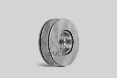 Диск тормозной передний 18" VO31471752 GParts