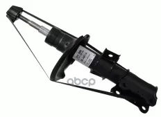 Амортизатор подвески VOLVO 554 046 Sachs