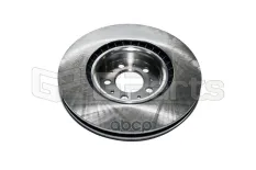 Диск тормозной VO30645222 GParts
