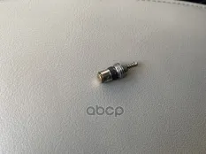 Клапан трубки кондиционера 6849305 VOLVO