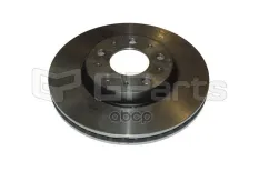 Диск тормозной VO271788 GParts