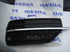 решётка 31383045 VOLVO