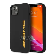 ЧЕХОЛ AMG ДЛЯ IPHONE 13 QALRUAMHCP13MSGLBYE