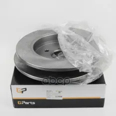 Диск тормозной BM51112515 GParts
