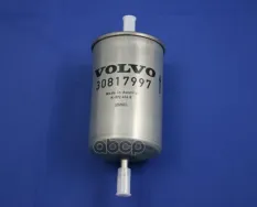 Фильтр топливный корпусной 30817997 VOLVO