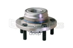 Ступица переднего колеса VO271643 GParts