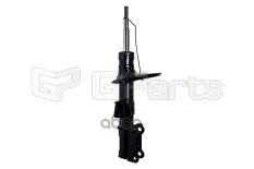 Амортизатор передний VO8667248 GParts