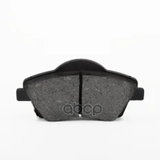 Колодки тормозные, комплект AC9999089 GParts