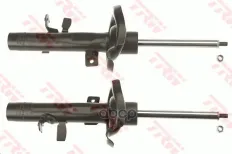 Амортизатор JGM1271T TRW