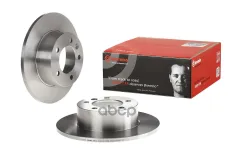 Диск тормозной задний 305mm 08.B829.10 Brembo