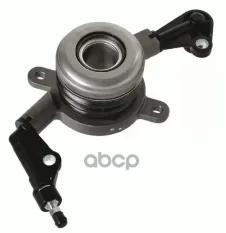 Выжимной подшипник гидр 3182654192 Sachs