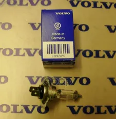 Лампа 55Вт 989829 VOLVO