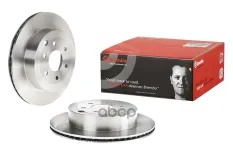 Диск тормозной задний 09B59110 Brembo