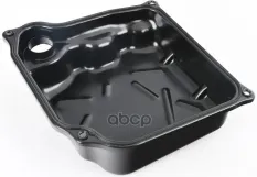 Крышка с уплотнением 0GC325201L VAG