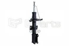 Амортизатор передний VO31200413 GParts