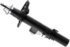 Амортизатор подвески 318316 Sachs