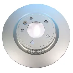 Диск тормозной BM51112512 GParts