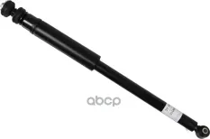 :009 Амортизатор подвески 317 351 Sachs