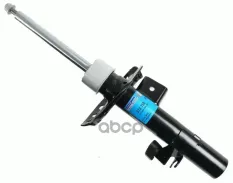 "Амортизатор подвески" 313758 Sachs
