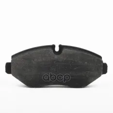 Колодки тормозные, комплект IV42561355 GParts
