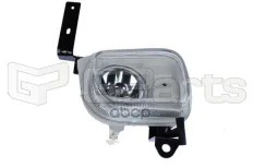 Противотуманная фара, правая VO8620230 GParts