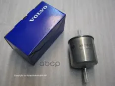 Фильтр топливный корпусной 30620512 VOLVO