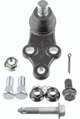 Опора шаровая LEMFORDER 36744 01 LEMFORDER