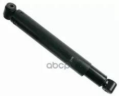 Амортизатор подвески передний N30/15X280A: 410/692