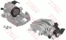 Суппорт тормозной BHS185 TRW