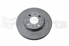 Диск тормозной VO271590 GParts