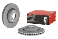 Тормозной диск передний D305mm MERCEDES-BENZ
