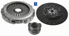 Комплект сцепления