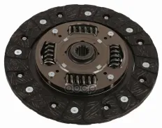 Диск сцепления 1878634271 Sachs