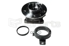 Ступица заднего колеса левая VO31340689 GParts
