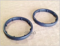 Кольцо уплотнительное масляного радиатора Duratec