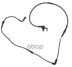 Датчик износа тормозных колодок A00514 Brembo