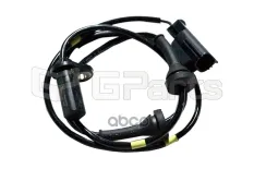 Датчик ABS передний, левый VO30773738 GParts