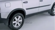 Брызговики передние (к-т) 31373331 VOLVO