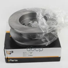 Диск тормозной BM51112516 GParts